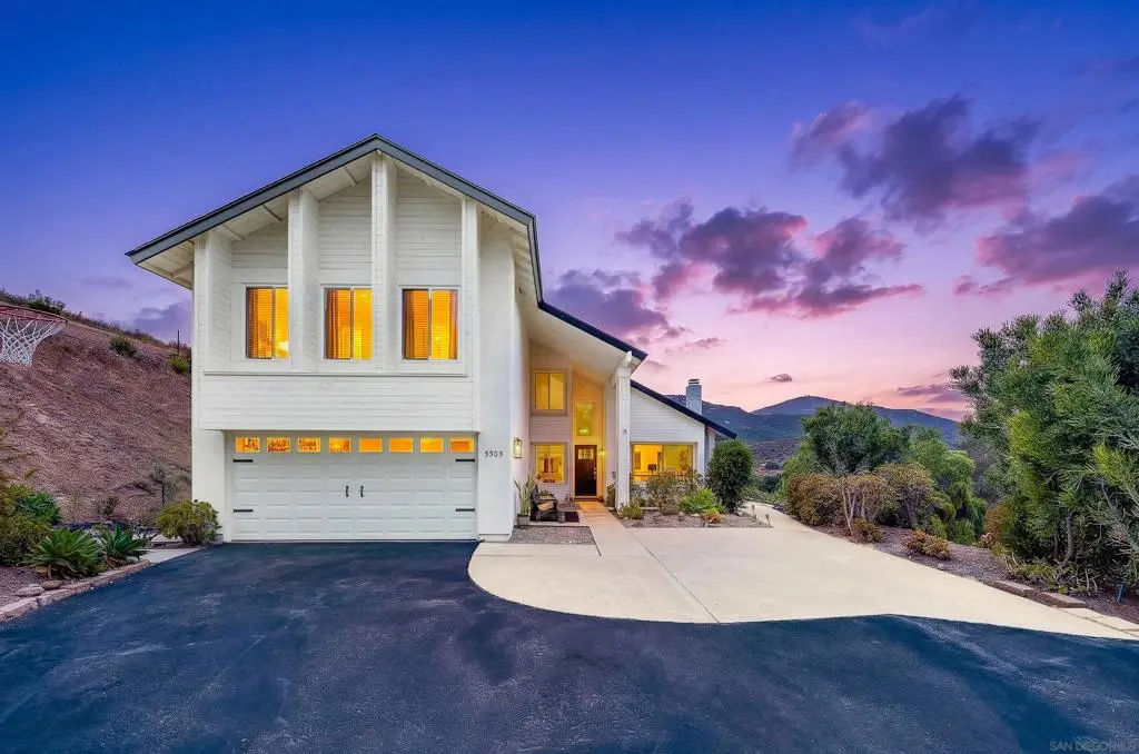 3303 Del Charro Rd, Jamul, CA 91935 - #1