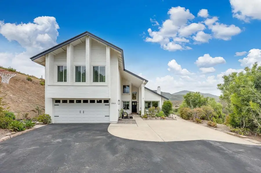 3303 Del Charro Rd, Jamul, CA 91935 - #2