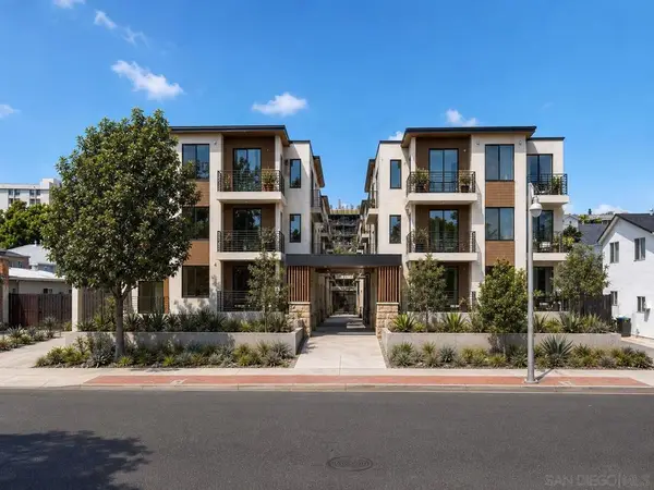 5602 & 5610 Dorothy Dr, San Diego, CA 92115