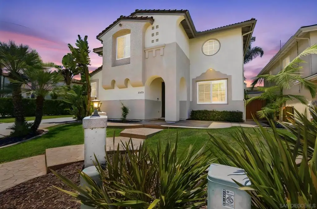 11478 Swan Lake, San Diego, CA 92131 - #1