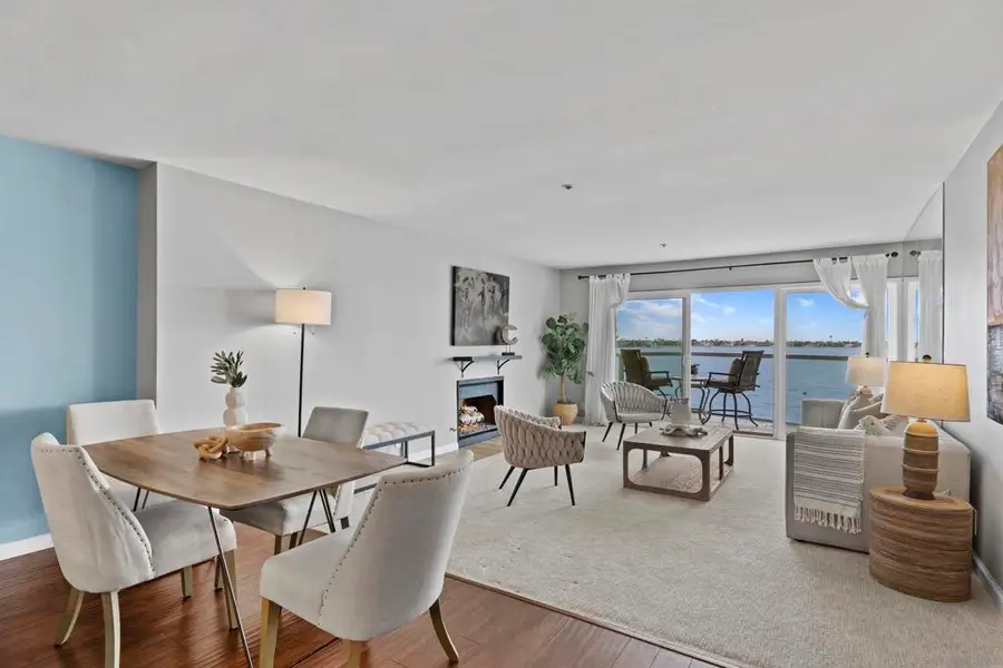 3888 Riviera Drive #202, San Diego, CA 92109 - #2