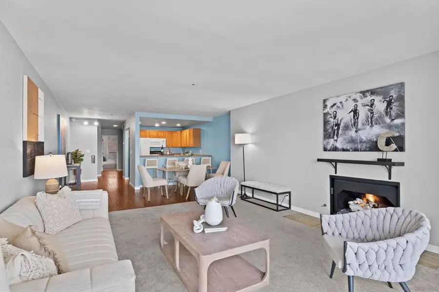 3888 Riviera Drive #202, San Diego, CA 92109 - #3