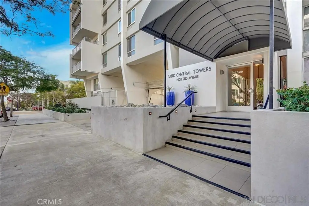 2620 2nd Ave #8a, San Diego, CA 92103 - #1