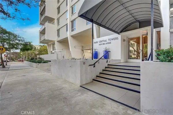 2620 2nd Ave #8a, San Diego, CA 92103
