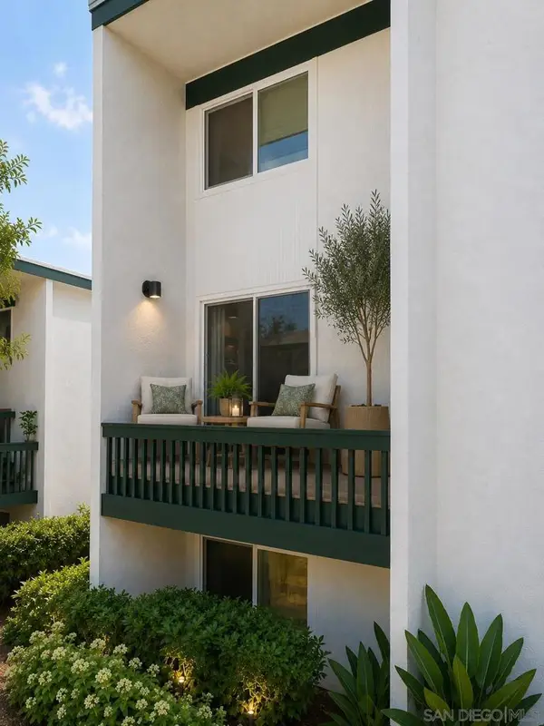 4064 Huerfano #262, San Diego, CA 92117