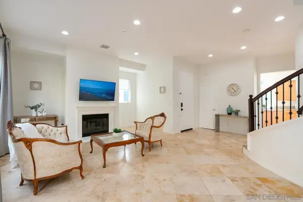 Address Withheld By Seller, San Diego, CA 92130