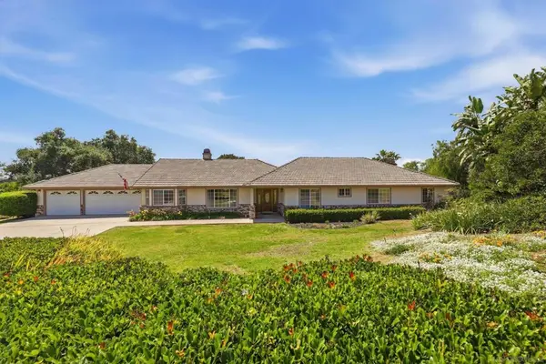 1621 Prince Street, Fallbrook, CA 92028