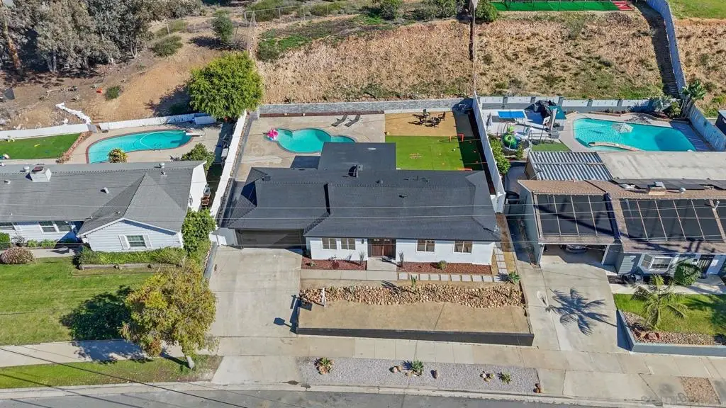 157 Thrasher Way, El Cajon, CA 92020 - #1