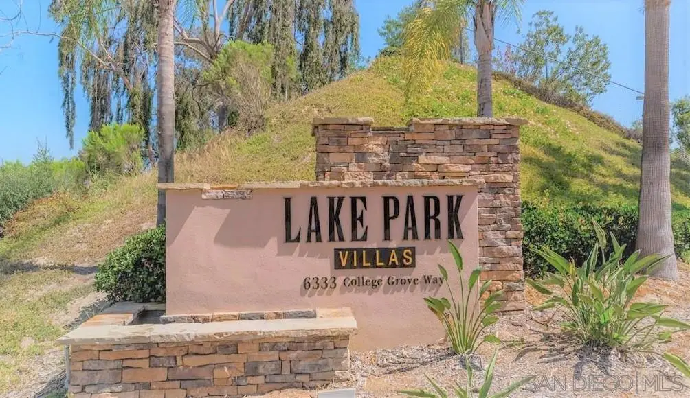 6333 College Grove #11203, San Diego, CA 92115 - #1