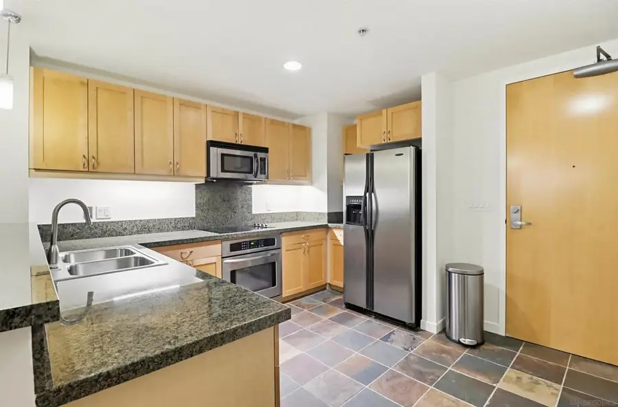 1150 J Street #210, San Diego, CA 92101 - #2
