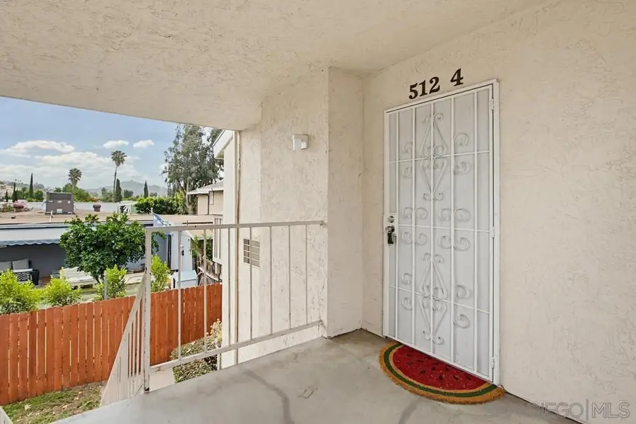 512 Sandalwood #4, Escondido, CA 92027 - #3