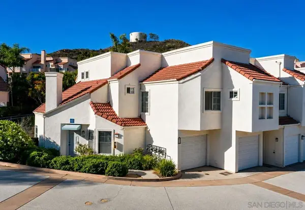 12048 Calle De Medio #162, El Cajon, CA 92019