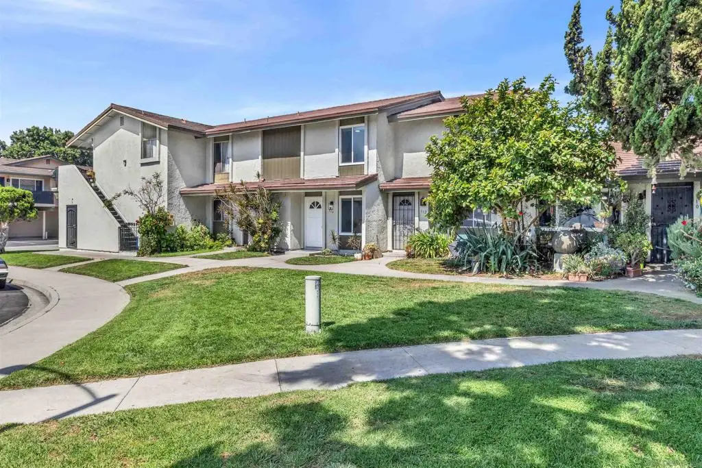 514 Debra Pl, San Marcos, CA 92078 - #1
