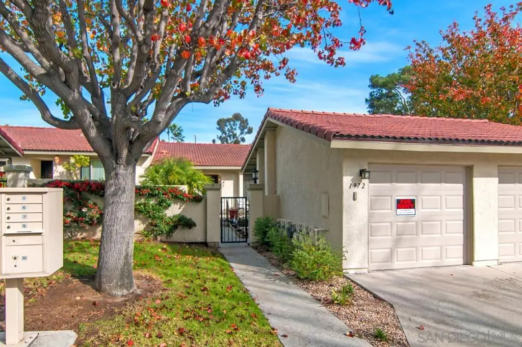 1972 Irisdale Ct, Encinitas, CA 92024 - #1