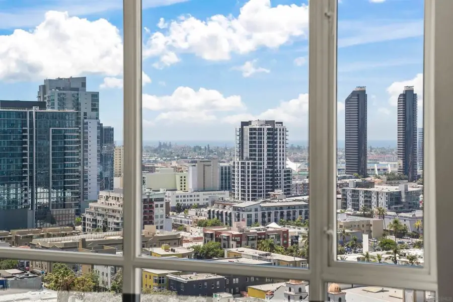 1080 Park Blvd. #1602, San Diego, CA 92101 - #2