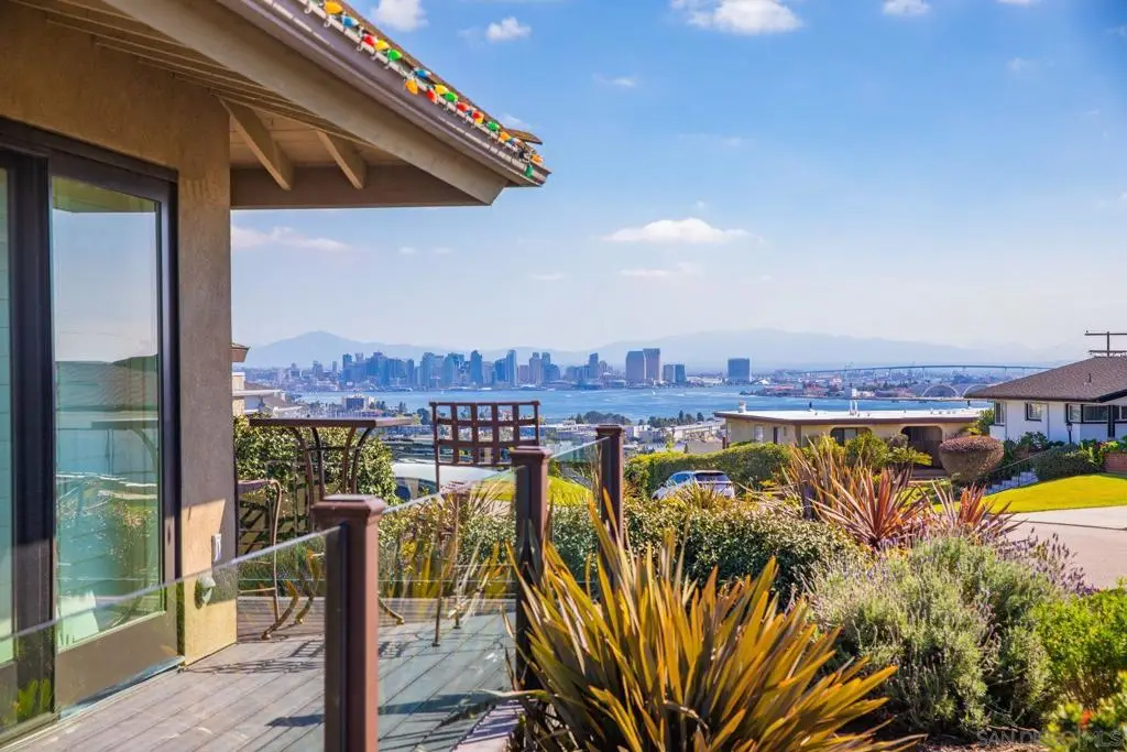 Address Withheld By Seller, San Diego, CA 92106 - #1