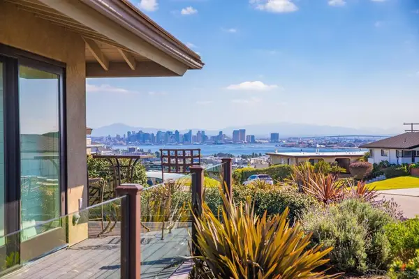 Address Withheld By Seller, San Diego, CA 92106