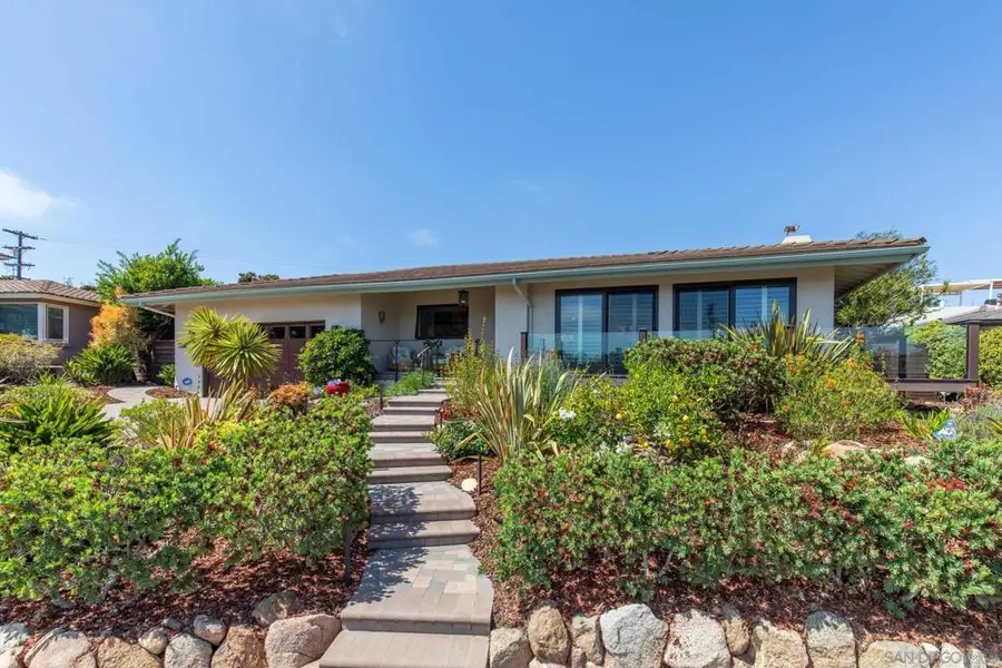 Address Withheld By Seller, San Diego, CA 92106 - #3