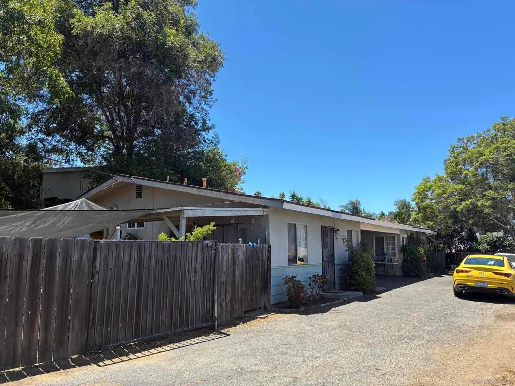 543 545 Kleaveland Pl, Vista, CA 92084 - #1