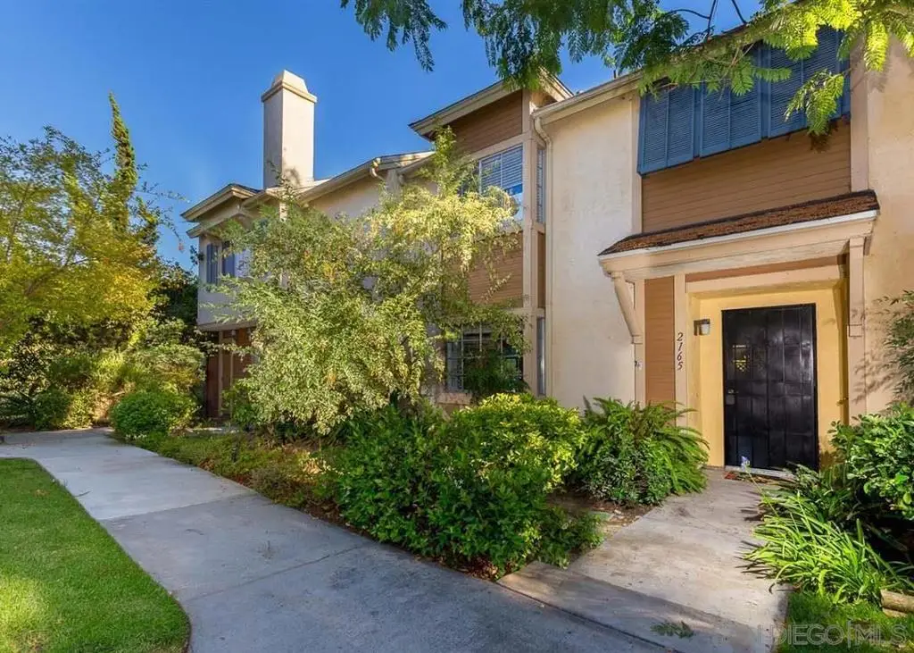 Address Withheld By Seller, San Diego, CA 92104 - #1