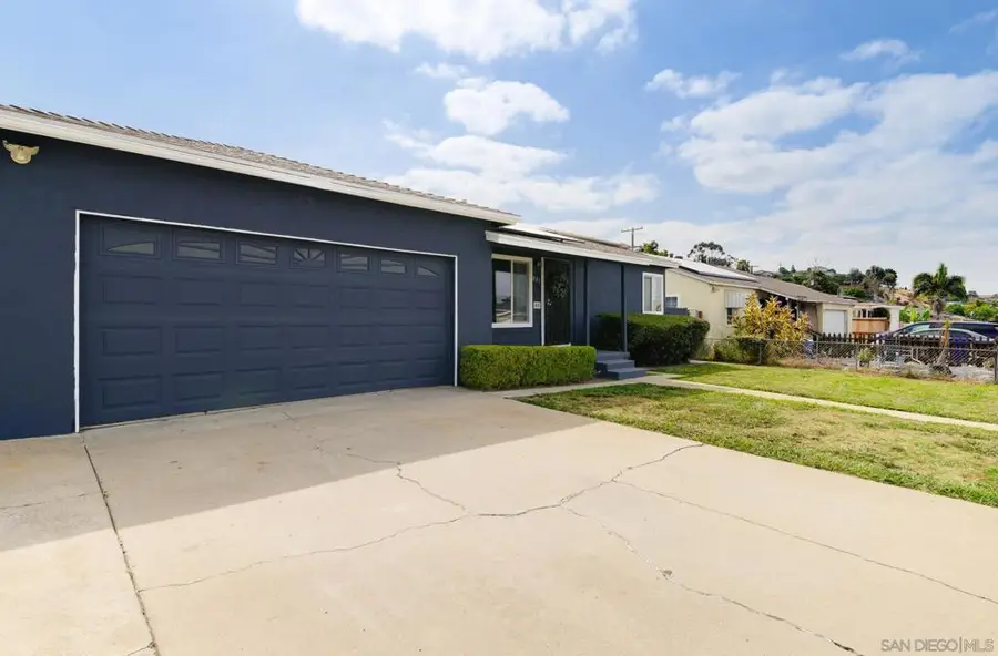 801 Olive Ave, National City, CA 91950 - #2