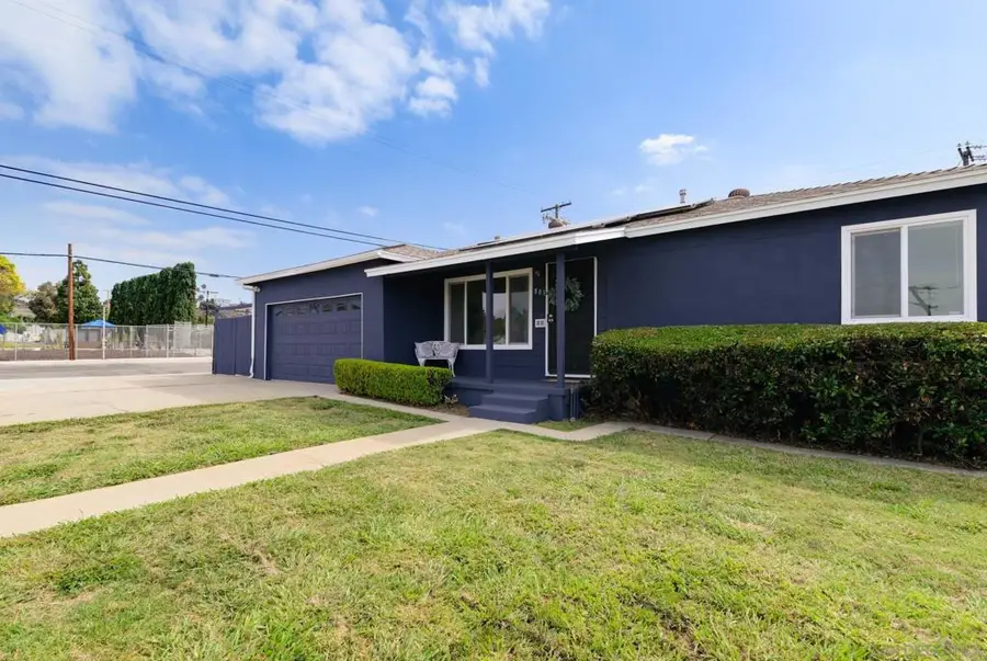 801 Olive Ave, National City, CA 91950 - #3