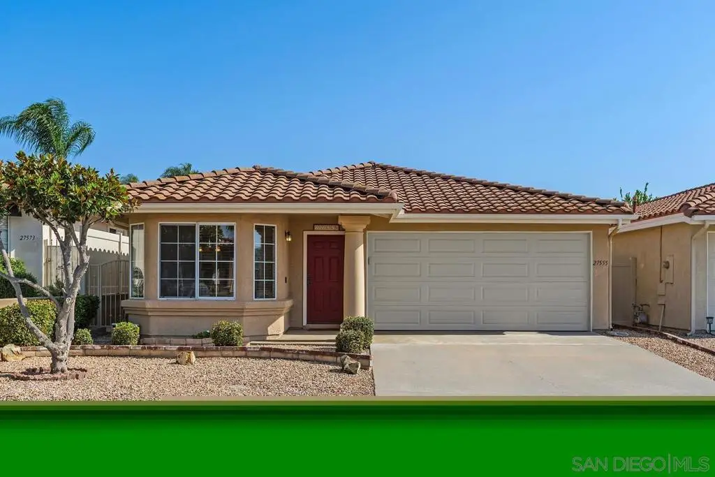 27555 Calle Ladera, Menifee, CA 92585 - #1