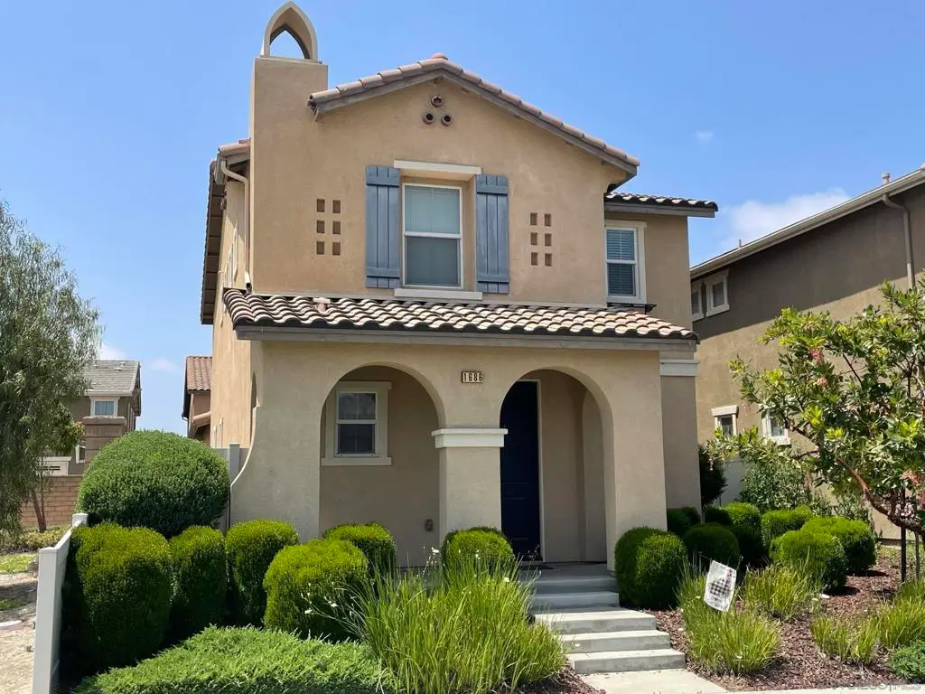 Address Withheld By Seller, Chula Vista, CA 91913 - #1