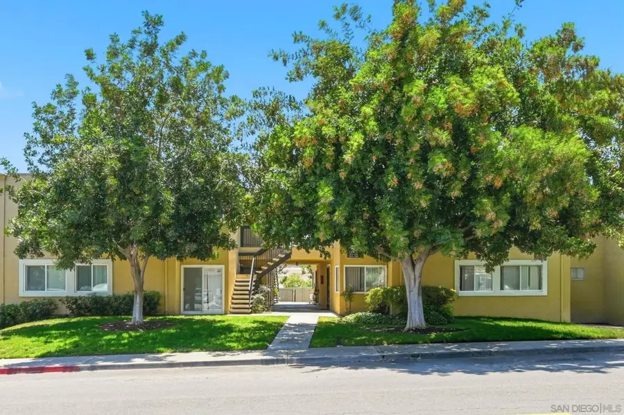 12609 Robison Blvd #106, Poway, CA 92064 - #2