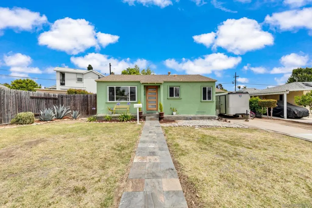 2259 Haniman Dr, San Diego, CA 92105 - #1