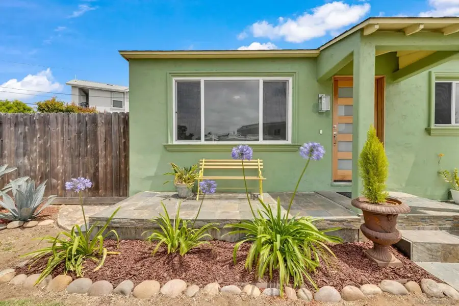2259 Haniman Dr, San Diego, CA 92105 - #2