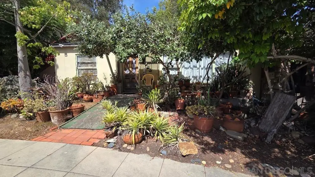 2729 Teresita Street, San Diego, CA 92104 - #1