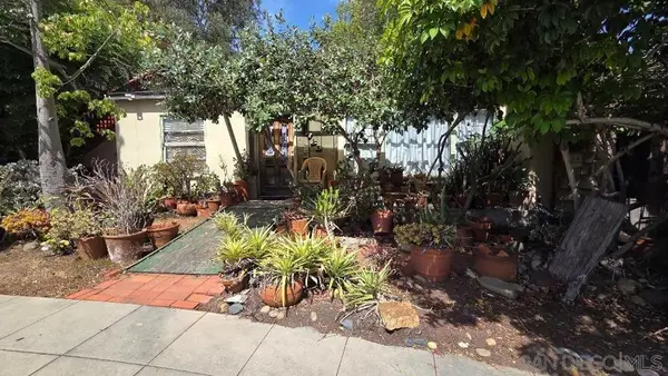 2729 Teresita St, San Diego, CA 92104