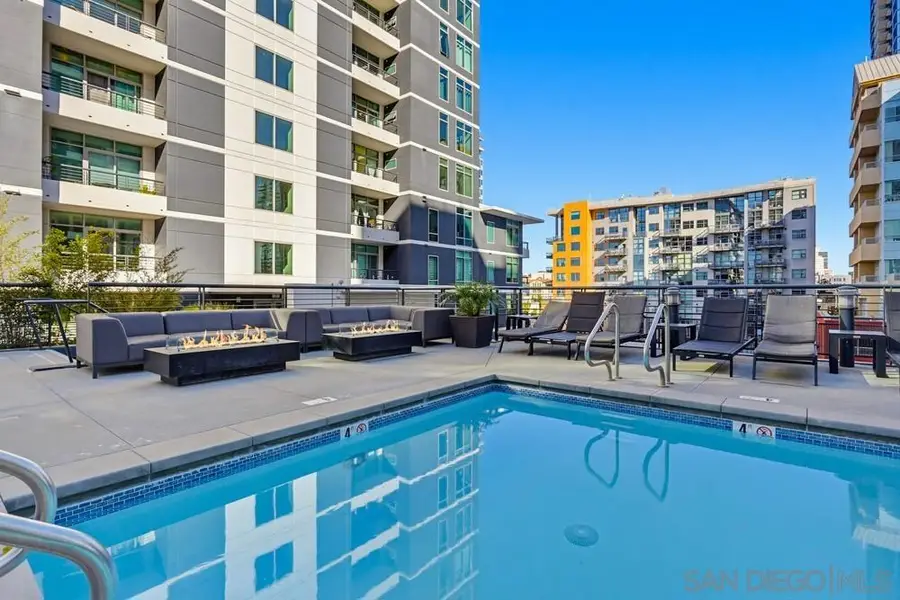 425 W Beech #428, San Diego, CA 92101 - #2