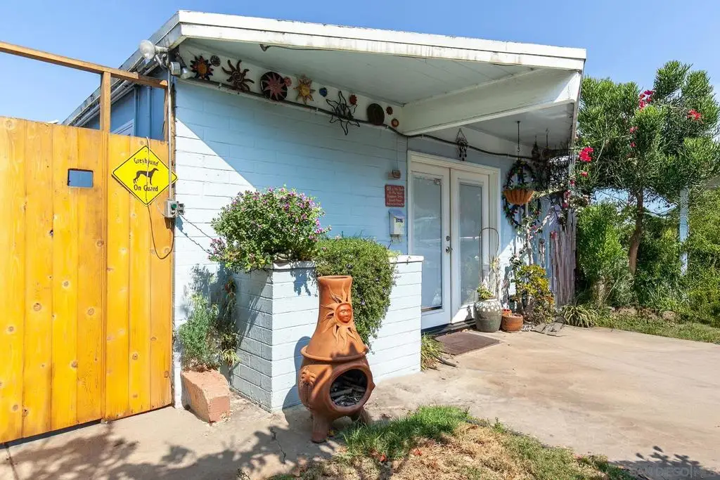 5036 W Point Loma Blvd, San Diego, CA 92107 - #1