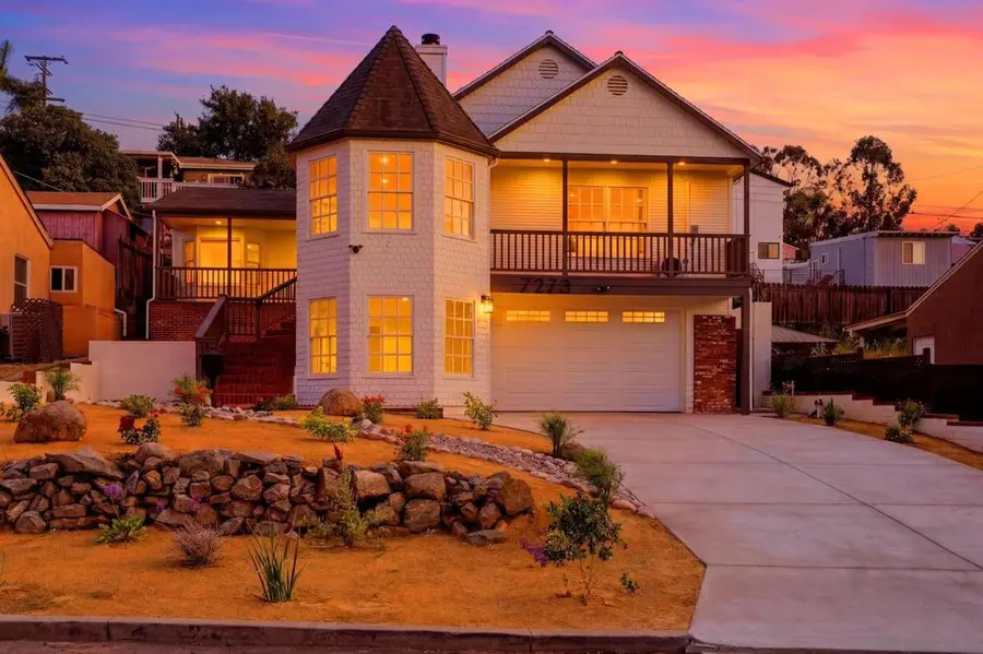 7273 Cornell Ave, La Mesa, CA 91942 - #2