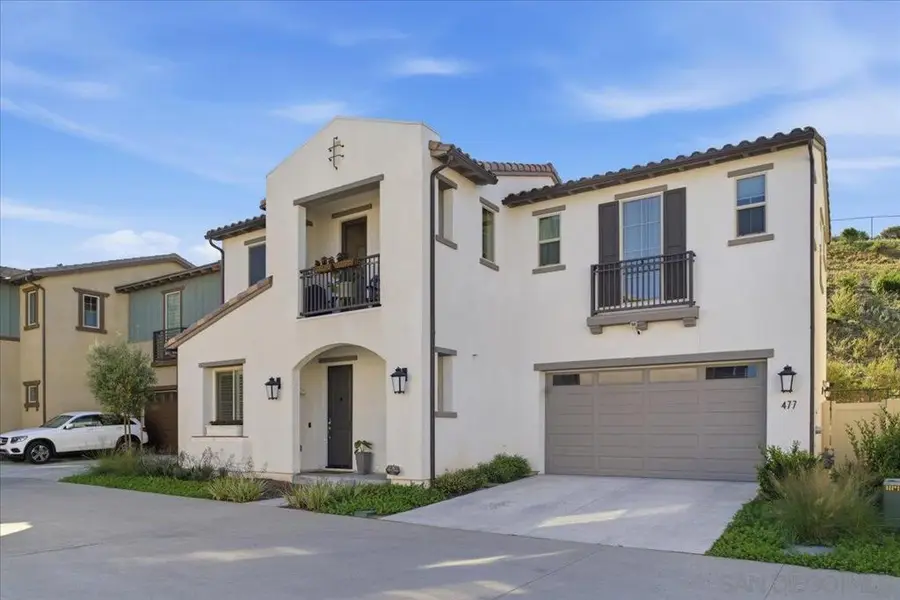 477 Village Greens, San Marcos, CA 92078 - #3