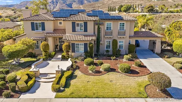 9156 Bernardo Lakes Drive, San Diego, CA 92127