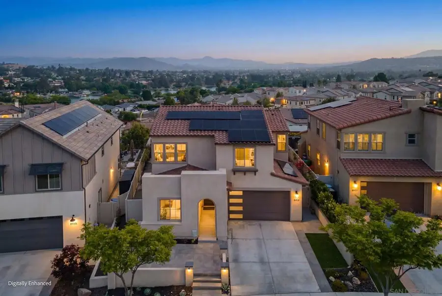 8959 Hightail Drive, Santee, CA 92071 - #3