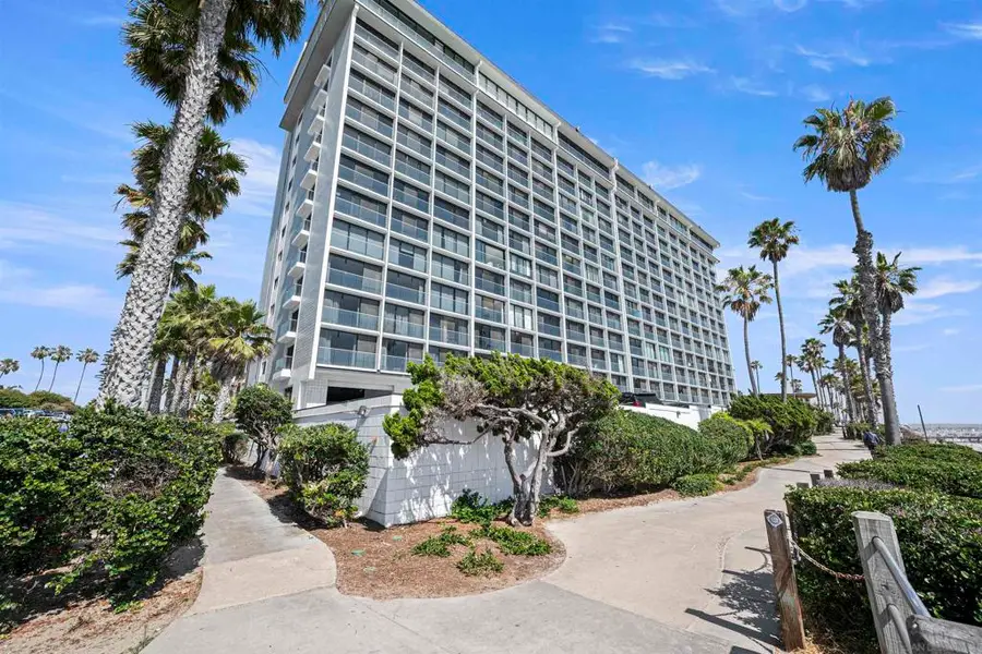 4767 Ocean Blvd #507, San Diego, CA 92109 - #3