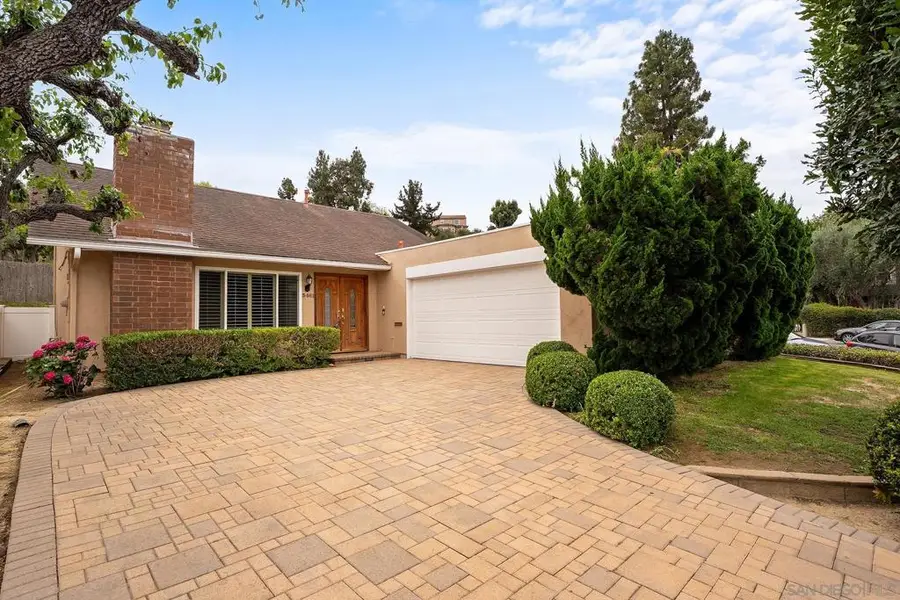 3461 Tony Drive, San Diego, CA 92122 - #2