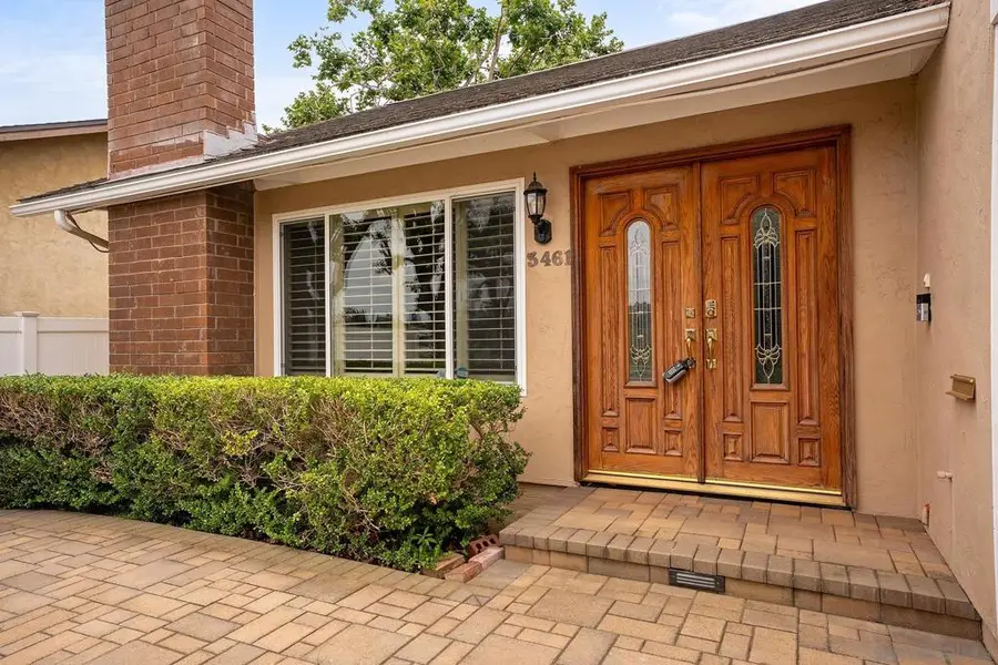 3461 Tony Drive, San Diego, CA 92122 - #3