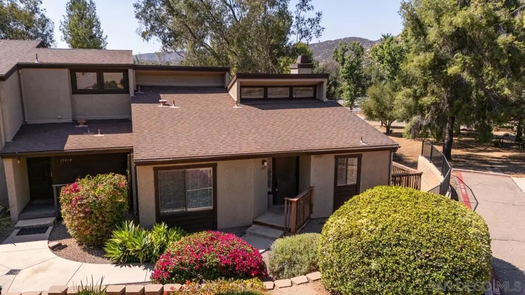 15840 Davis Cup, Ramona, CA 92065 - #1