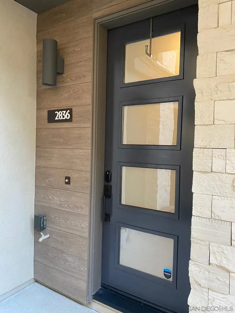 Address Withheld By Seller, San Diego, CA 92108 - #2