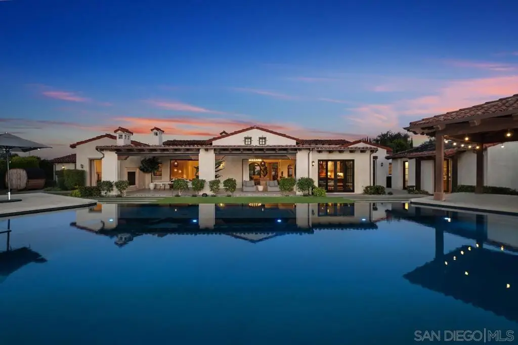 8084 Entrada De Luz East, San Diego, CA 92127 - #1