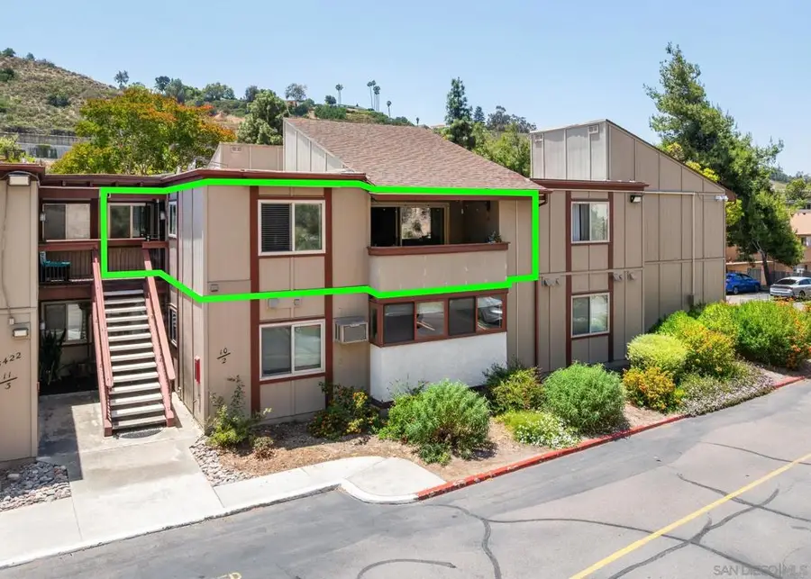 5422 Adobe Falls #10, San Diego, CA 92120 - #3