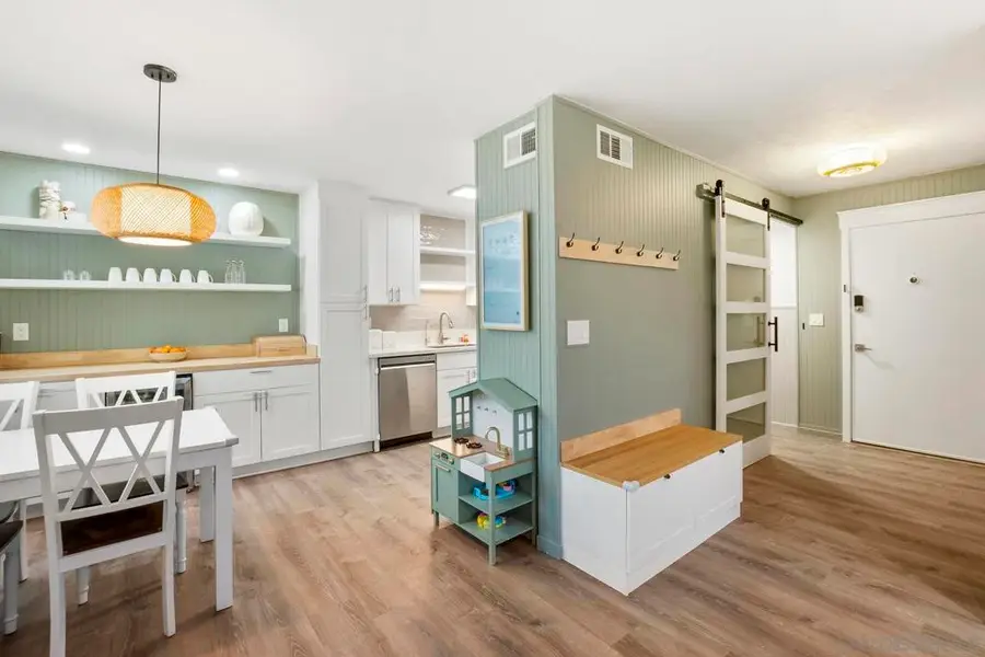 140 Walnut Ave #2A, San Diego, CA 92103 - #3