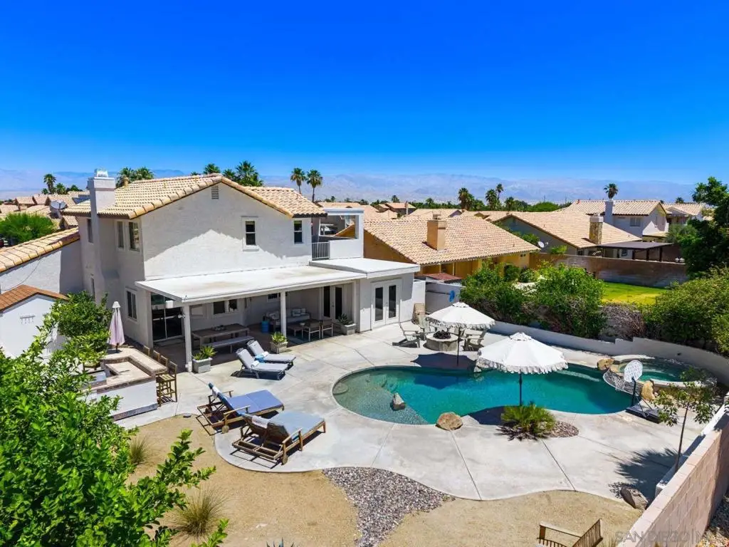 78735 Villeta Dr, La Quinta, CA 92253 - #1