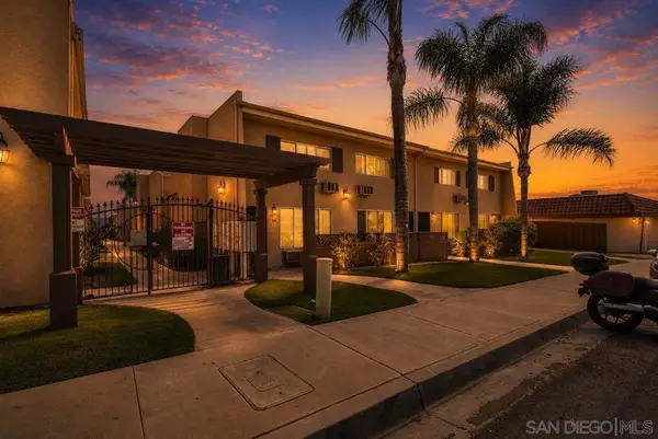 1321 Greenfield Dr #33, El Cajon, CA 92021