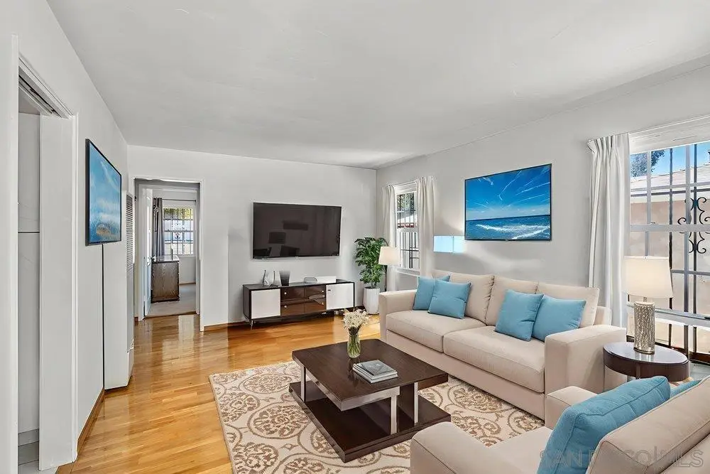 6343 Jeff St, San Diego, CA 92115 - #1